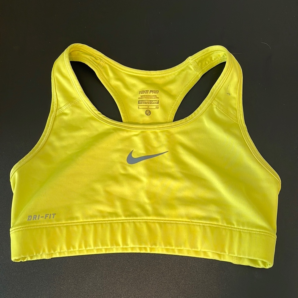 Nike Sports Bra